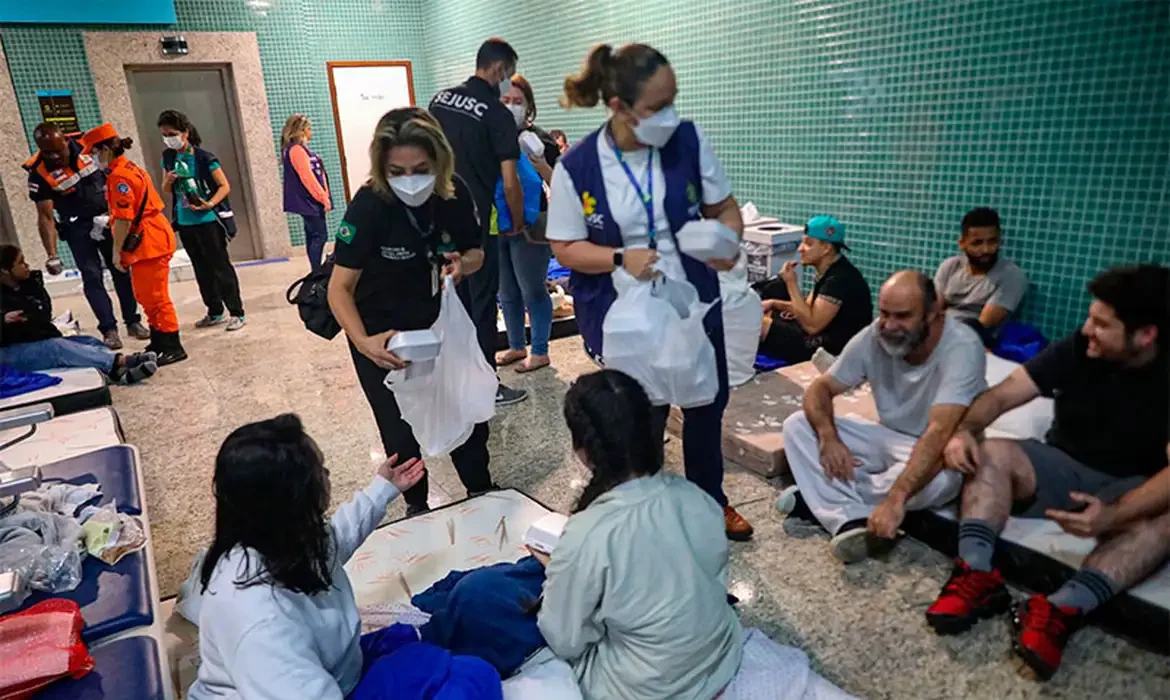 Deportados dos eua em manaus