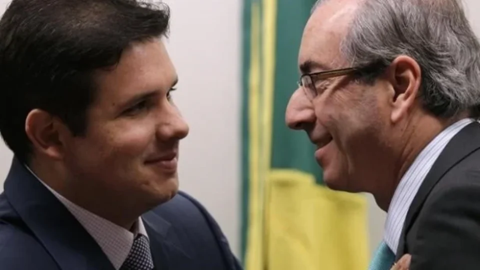 Motta assinava pedidos de Cunha na Câmara em ação combinada, indicam mensagens