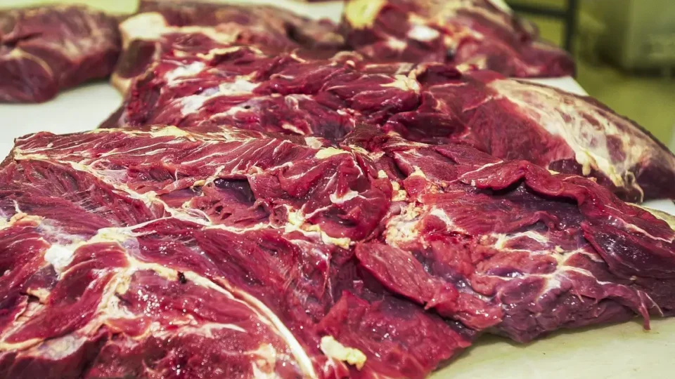 Saiba como diferenciar carne boa da estragada