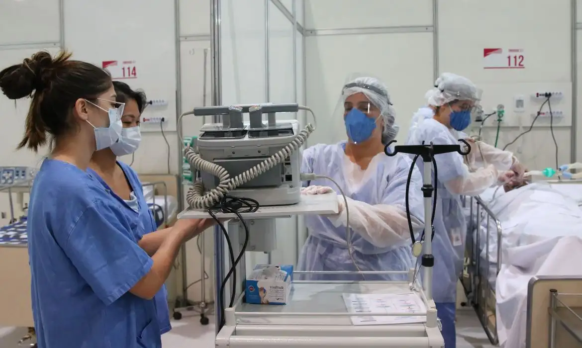Projeto reduz infecções em hospitais públicos no país