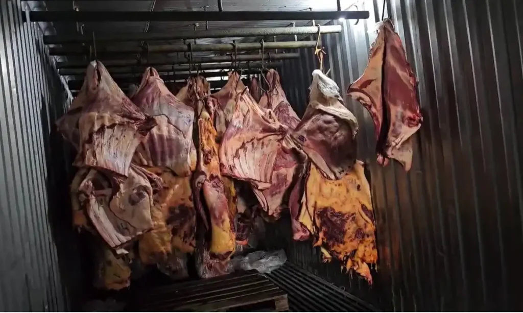 Setor de carnes teme perda de até US$ 2 bilhões com restrições da União Europeia
