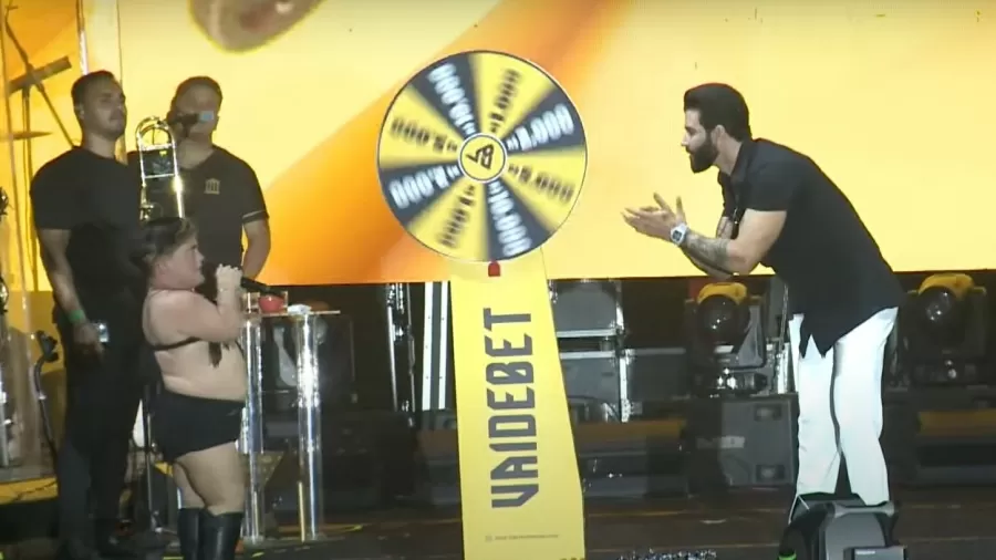 Gusttavo Lima