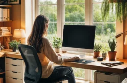 Home office impulsiona empreendedorismo no Brasil e exige mais disciplina