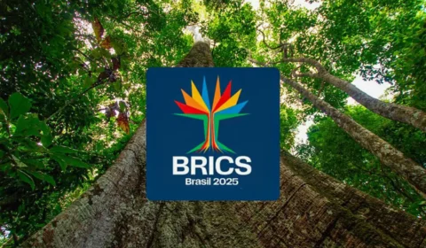 Brasil assume presidência rotativa do Brics; bloco reúne 37% do PIB mundial