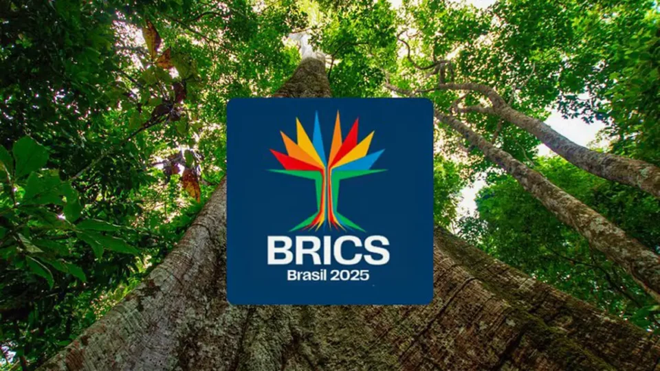 Brasil assume presidência rotativa do Brics; bloco reúne 37% do PIB mundial