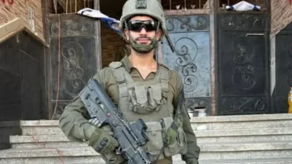 Israelense denunciado no Brasil por crime de guerra em Gaza admite ter causado ‘explosão bonita’