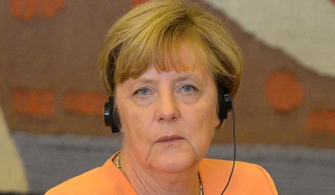 Angela Merkel critica candidato do próprio partido por apoio à extrema direita na Alemanha