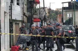 Promotores arquivam 17 investigações de mortes pela PM na Operação Escudo