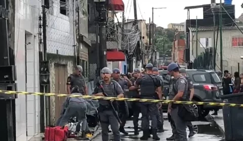 Promotores arquivam 17 investigações de mortes pela PM na Operação Escudo
