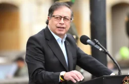 EUA abrem investigação contra presidente da Colômbia