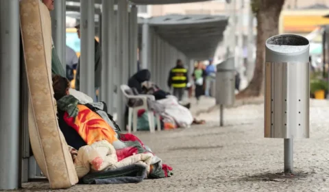 Vereador propõe novo projeto de internação compulsória de pessoas em situação de rua