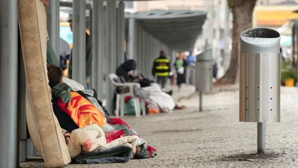 Vereador propõe novo projeto de internação compulsória de pessoas em situação de rua