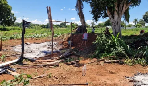 Indígenas Avá Guarani rebatem acusações de afiliada da Record após ataques no PR