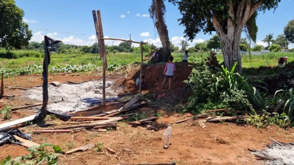 Indígenas Avá Guarani rebatem acusações de afiliada da Record após ataques no PR