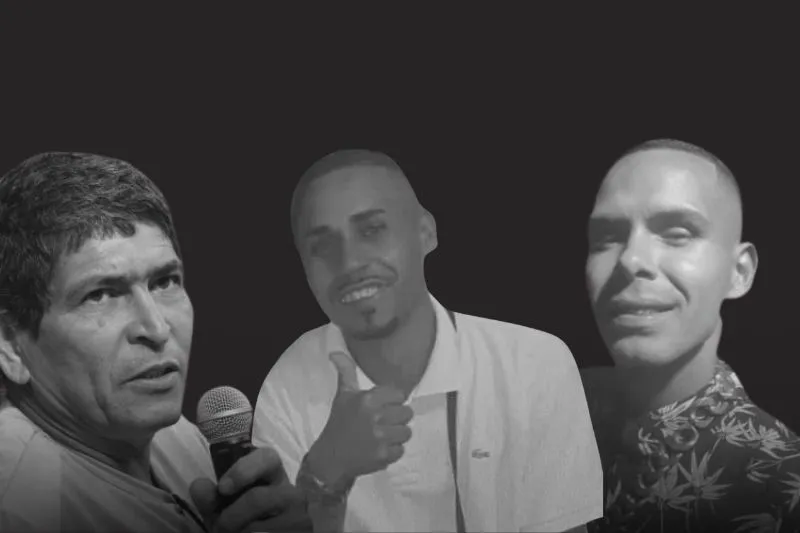 Lula MST