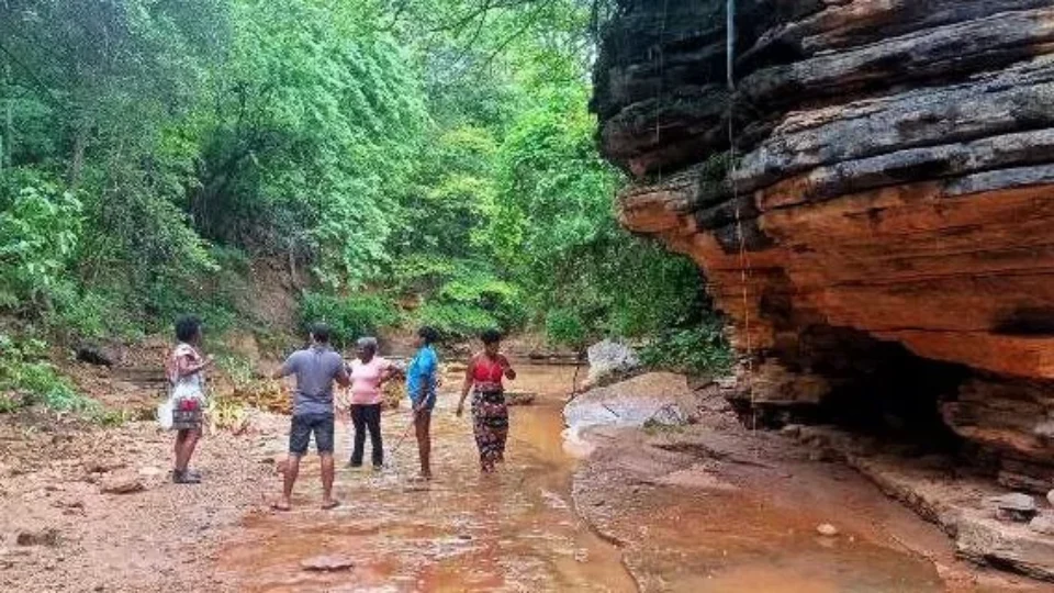 Morte das águas na Bahia: mapeamento identifica mais de 3 mil trechos secos