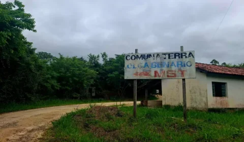 MST cobra investigação de massacre em assentamento: ‘ponta do iceberg’