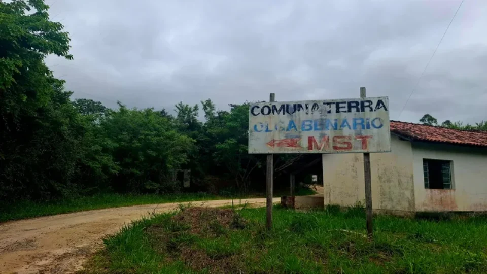 MST cobra investigação de massacre em assentamento: ‘ponta do iceberg’