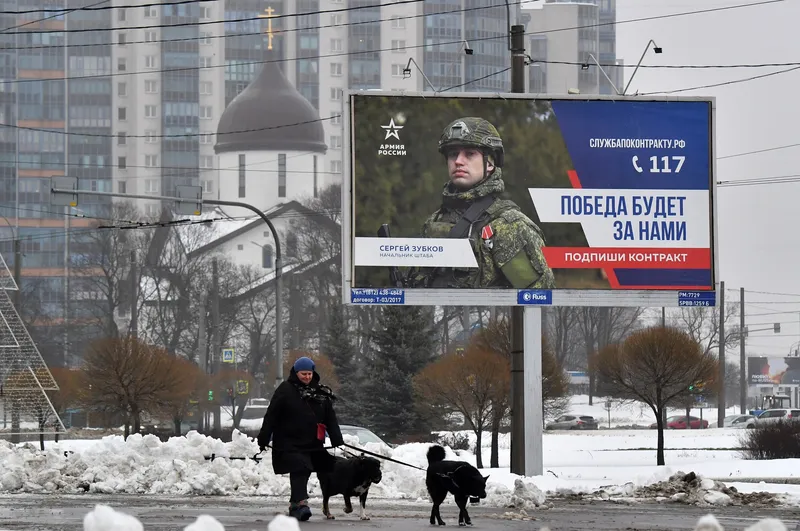 Rússia