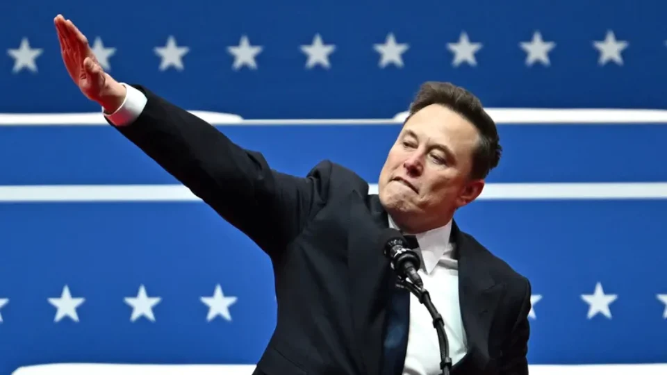 NYT: Musk usou grandes quantidades de drogas, inclusive cetamina, enquanto aconselhava Trump