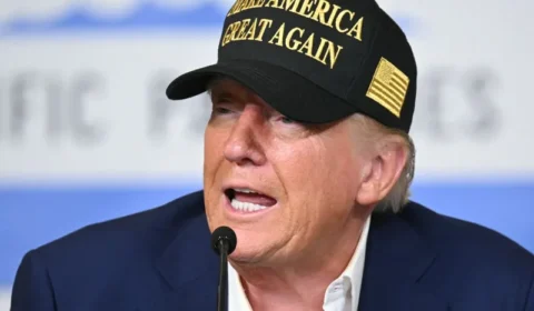 Inflação contida mostra impactos postergados das tarifas de Trump