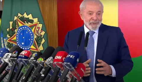 Lula diz que ‘não esperava milagres’ e que Galípolo vai criar condições para entregar taxa de juros menor