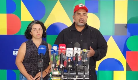 MST se reúne com Lula e cobra mais uma vez o avanço da reforma agrária