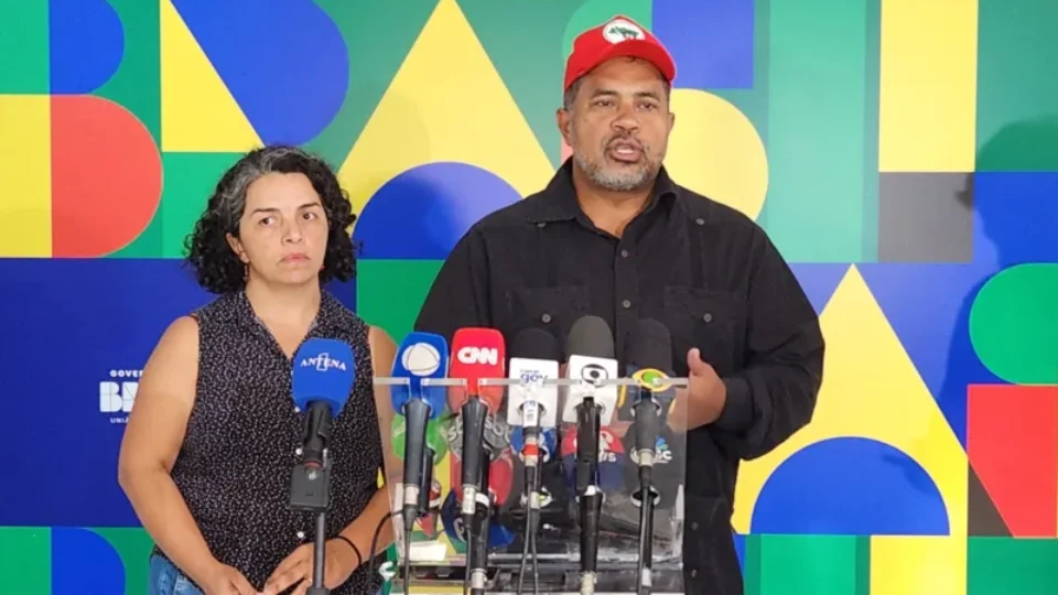 MST se reúne com Lula e cobra mais uma vez o avanço da reforma agrária