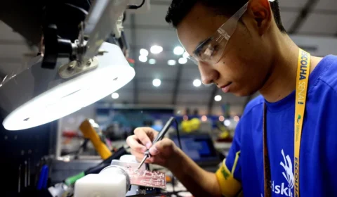 Veja 7 opções de cursos técnicos com maior possibilidade de emprego