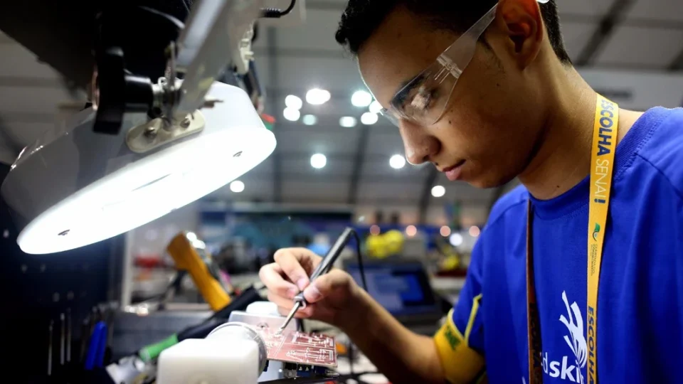 Veja 7 opções de cursos técnicos com maior possibilidade de emprego