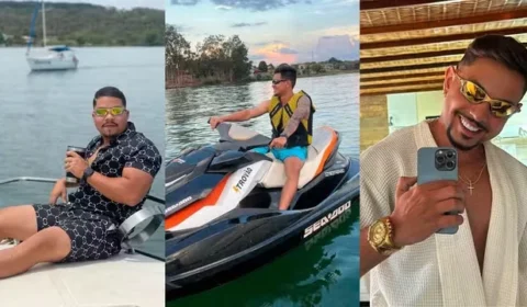 Operação mira suspeitos de usar IA para aplicar golpes com imagem de famosos