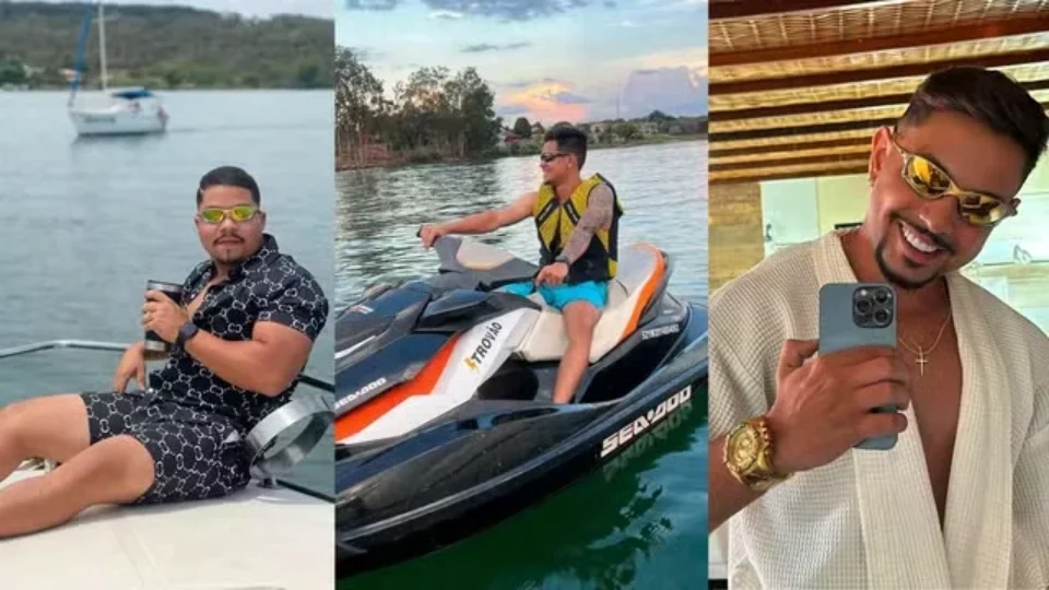 Operação mira suspeitos de usar IA para aplicar golpes com imagem de famosos