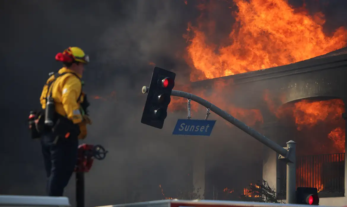 Los Angeles