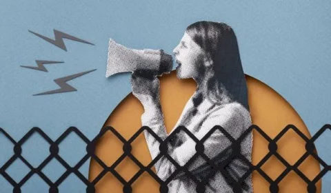 A ameaça à liberdade de imprensa nos dias atuais