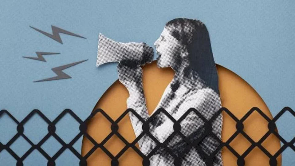 A ameaça à liberdade de imprensa nos dias atuais