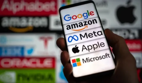 Governo Lula estuda imposto sobre big techs em resposta a tarifaço de Trump