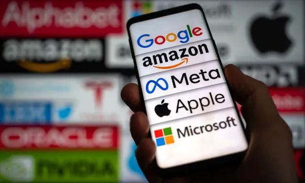 Meta diz confiar no apoio de Donald Trump para combater a regulamentação das big techs