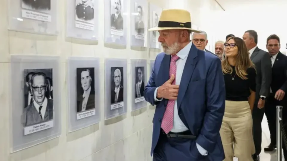 Lula, Estadão e o compromisso com a democracia