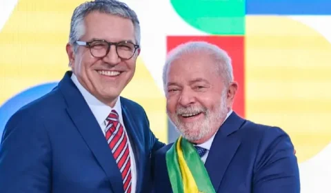 Lula aciona ministro para negociar Esplanada com partidos