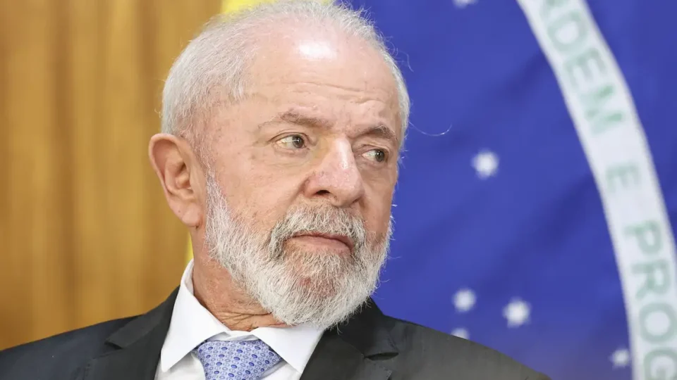 PESQUISA-IPEC: Lula tem 41% de avaliação negativa e 27% de positiva