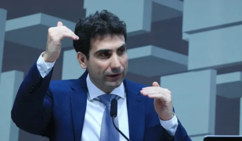 Galípolo: Inflação seguirá ‘desconfortável’ para famílias e empresas e fora da meta
