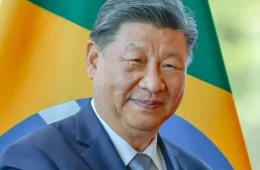 Brasil, China e UE deverão dar um passo além após retirada dos EUA do Acordo de Paris