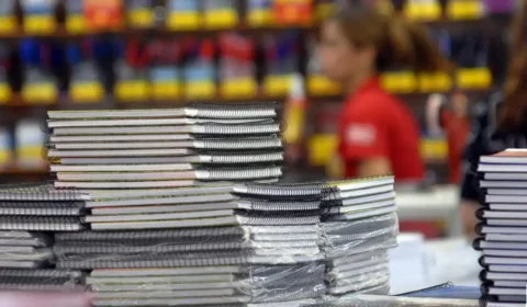 Inmetro dá dicas aos pais para facilitar compra de material escolar