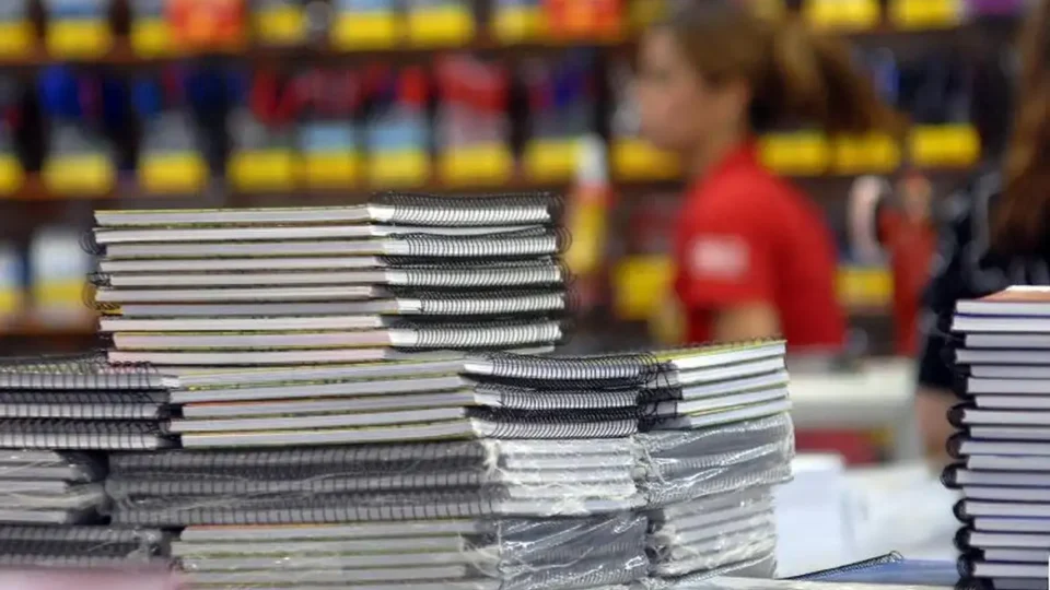 Inmetro dá dicas aos pais para facilitar compra de material escolar