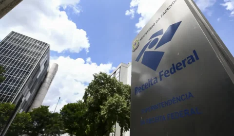 Governo fecha ano com arrecadação recorde de R$ 2,65 trilhões