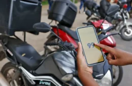 Justiça valida decreto que proíbe serviço de mototáxi em São Paulo