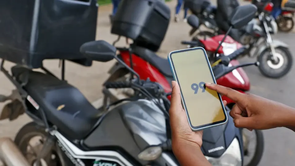 Justiça valida decreto que proíbe serviço de mototáxi em São Paulo