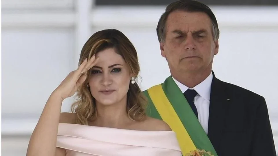Sensacionalista: Michele é vista comemorando condenação: ‘Não vou mais precisar ficar com ele’