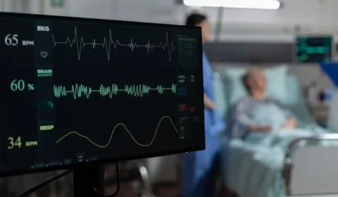 O que sentimos e pensamos no momento da morte? Cientista responde