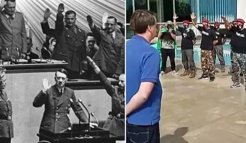 O que é Nazismo? Características, história e como combater suas ideologias